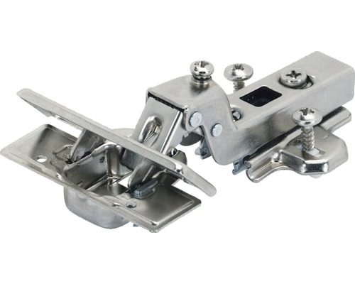 Hettich Zawias ukryty Intermat O 35 mm, do drzwi 