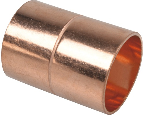 Mufa miedziana II 12 mm (10 szt)