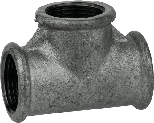 Trójnik oc. 3/4"