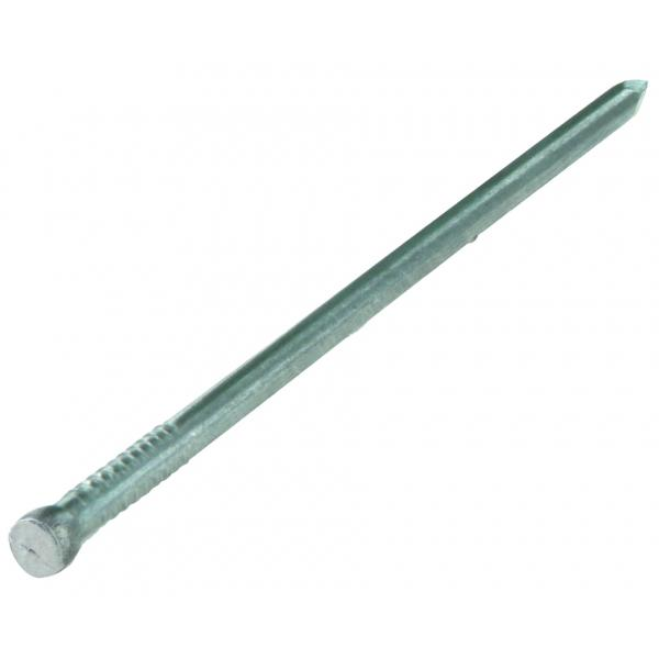 Gwoździe stalowe 1,2 x 20mm 0,4kg ocynk
