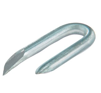 SUKI Zacisk drutowy 3,8 x 38 mm, 1000g stal ocynk