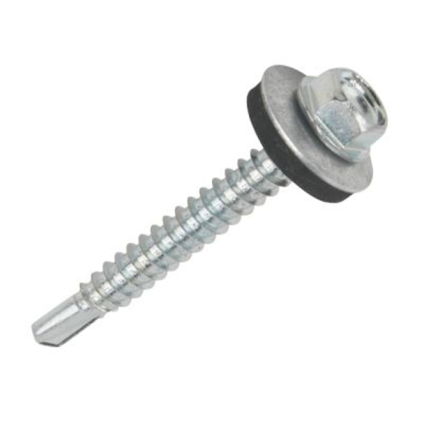 Wkręty do metalu EasyDrive 5,5 x 45mm 5/16''(8mm)