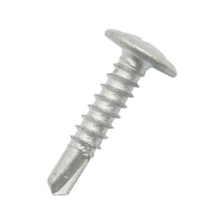 Wkręty do metalu EasyDrive 4,2 x 13mm PH2