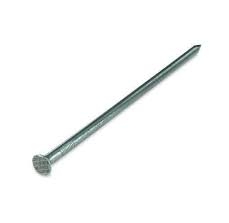 Gwoździe stalowe 1,6 x 30mm 0,4kg łeb stożkowy