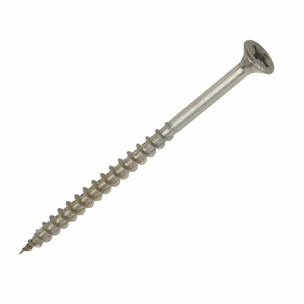 Wkręty do drewna TimbaDeck 4,5 X 85mm A2PZ2 100szt