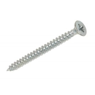 Wkręty do drewna SilverScrew 5,0 x 40mmPZ2