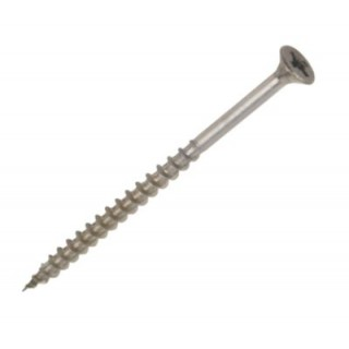 Wkręty do drewna TimbaDeck 4,5 X 65mm PZ2 100szt