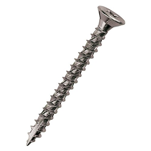 Wkręty do drewna TurboUltra 6,0 x70mm A2PZ3 100szt