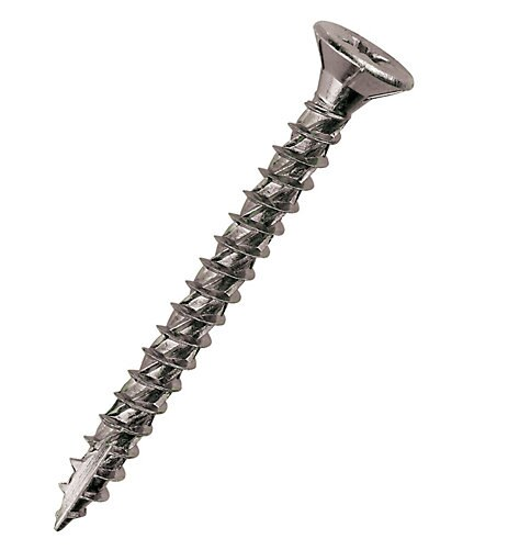 Wkręty do drewna TurboUltra 6,0 x150mm A2PZ3 50szt