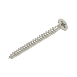 Wkręty do drewna UltraScrew 5,0 x 40mm A2PZ2200szt