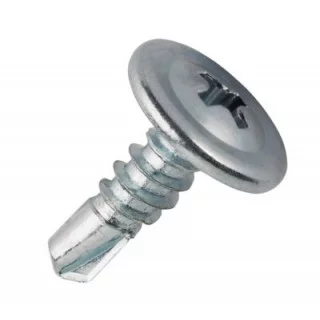 Wkręty do metalu EasyDrive 4,2 X 25 mm PH#2