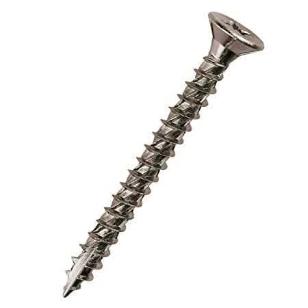 Wkręty do drewna TurboUltra 3,5 x 40mm A2 INOX
