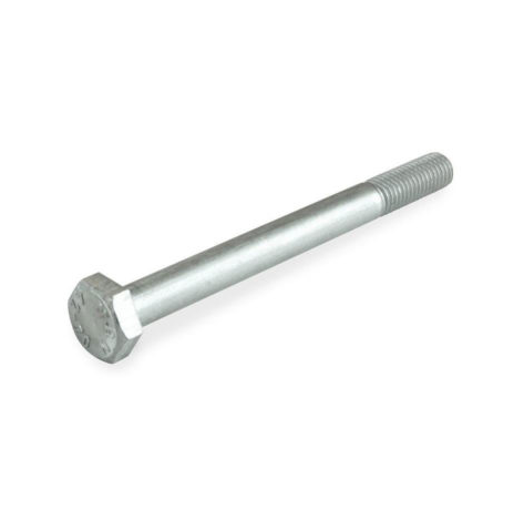 SUKI śruby sześciokątne M8x100 A2 INOX - 10szt
