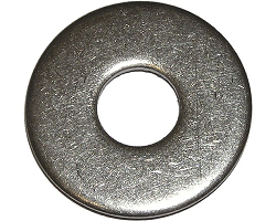 SUKI Podkładka, M4, A2, INOX 100 sztuk