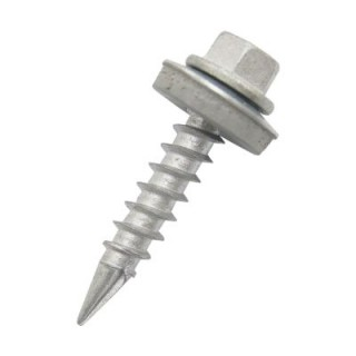 Wkręty do metalu EasyDrive 6,3 x 45mm 5/16''(8mm)