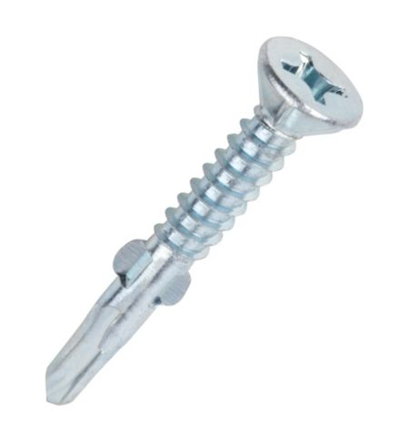 Wkręty do metalu EasyDrive 5,5 x 85mm PH3