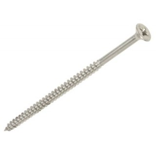 Wkręty do drewna UltraScrew 6,0 x100mm A2PZ3100szt