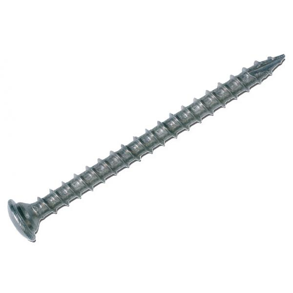 SUKI Śruba pionowa, 7x40 mm, T30, 12 szt.