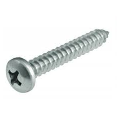 SUKI wkręty do drewna z łbem cylindrycz. 5,0x20 mm