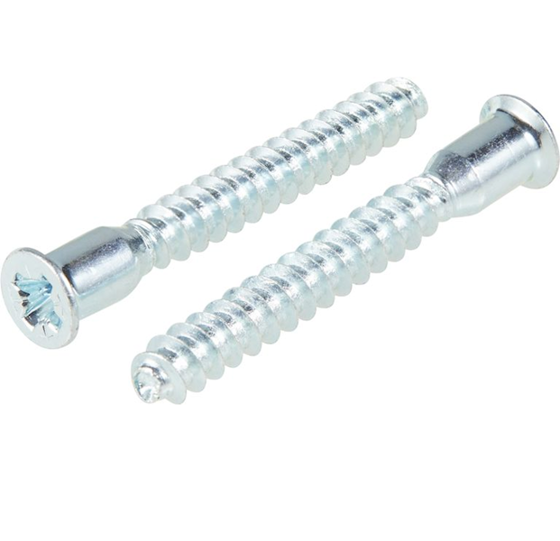 Hettich Śrubado montażu drewna FP TPPZ 6,3x50x16sz