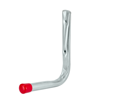 Hak naścienny 350x150 max. stal