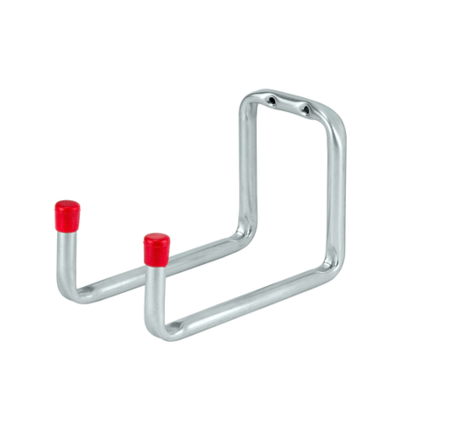 Hak naścienny 120 x 70 x 90 mm stal