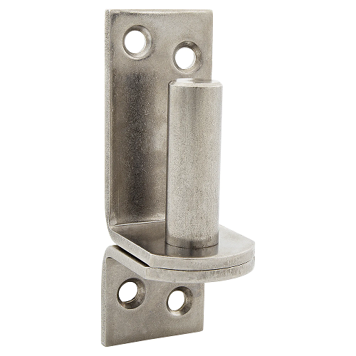 CONNEX Hak na talerzu fi 1,6 cm inox