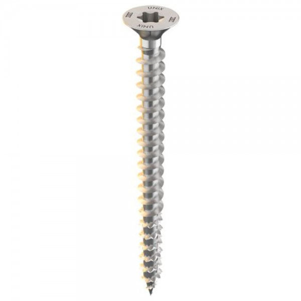Heco wkręty do drewna UNIX-plus TD 3.5 x 30 zn-bl
