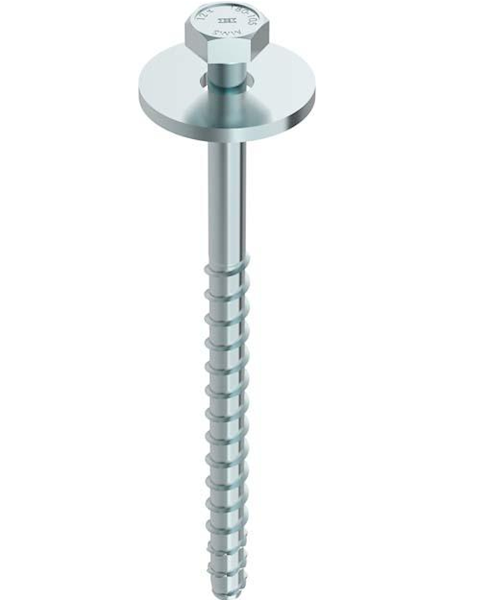Heco-Multi-MONTI® śruba kotwiąca MMS-F TD 12 X 200
