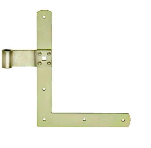 CONNEX zawias okiennicowy 250 x 200 x 30 x fi 13 m