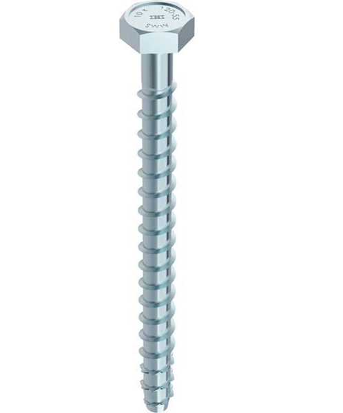 Heco-Multi-MONTI® śruba kotwiąca MMS-F TD 12 X 160
