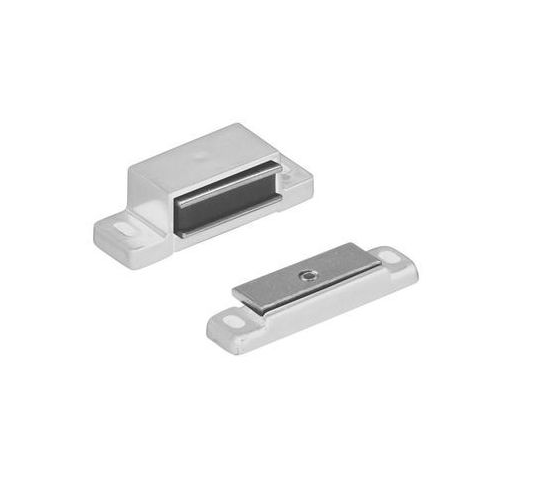 Hettich Zatrzask magnetyczny 14 x 15 x 45
