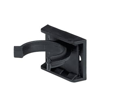 Hettich Klip do nóżek cokołowych 20 mm x 50 mm