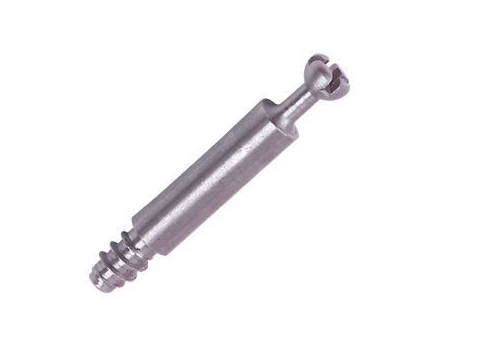 Kołek mimośrodowy 34 mm - 50 szt. w opakowaniu