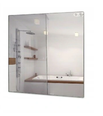 ROWI HIP 320/1 S panel grzewczy z lustrem podczerw