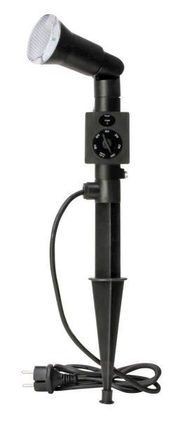 Kopp LED Lampa ogrodowa z trzpieniem 6,5 W, 400 LM