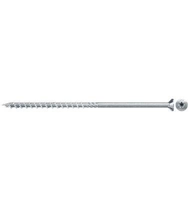 Fischer 545228 Wkręt do drewna PowerFast 8,0 x 260