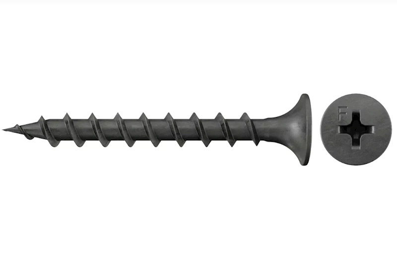 Fischer 665052 Wkręty do płyt K/G 3.9 mm 45 mm dre