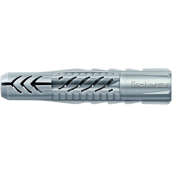Fischer  94760 Kołek uniwersalny UX, 8 x 50 mm 25s