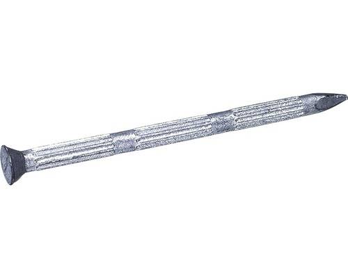 Dresselhaus Gwoździe stalowe ryflowane 3,5 x 65 mm