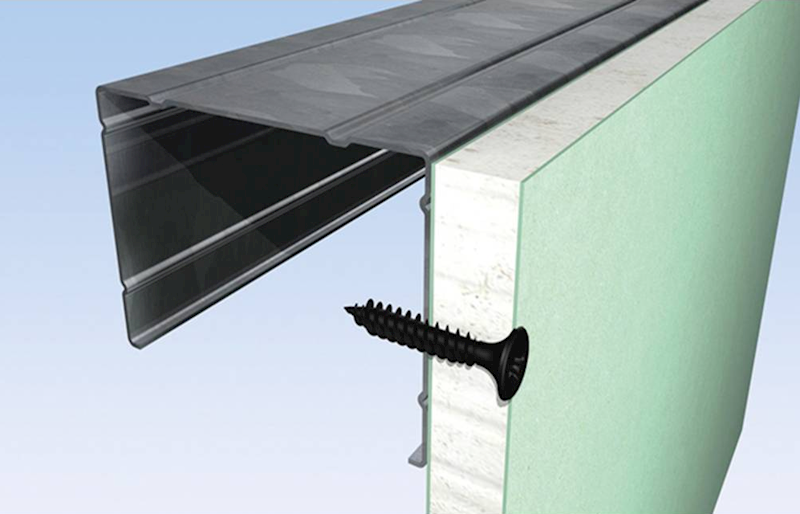 Reyherr Wkręty do płyt K/G 3.6 mm 35 mm met 1000sz
