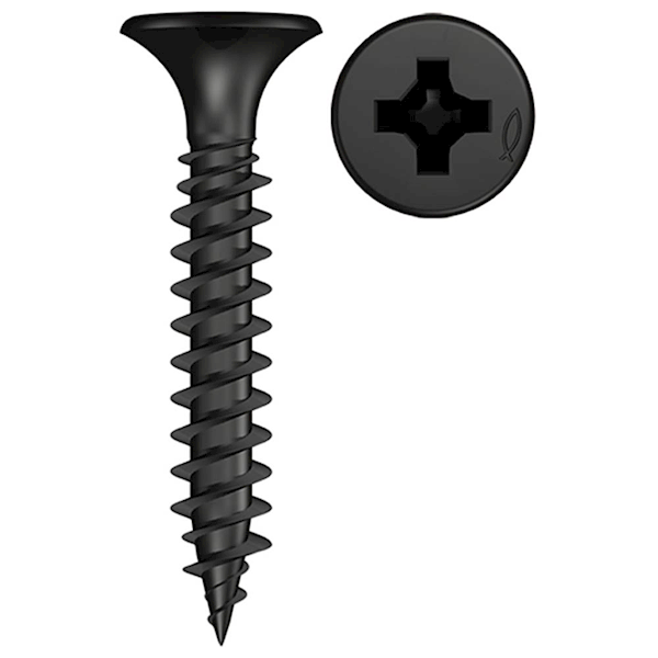Reyherr Wkręty do płyt K/G 3.9 mm 30 mm met 1000sz