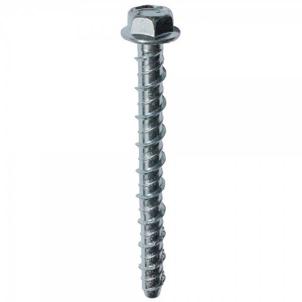 TOX Wkręt do betonu TOX Sumo Pro 1M10x100, 25 sztu