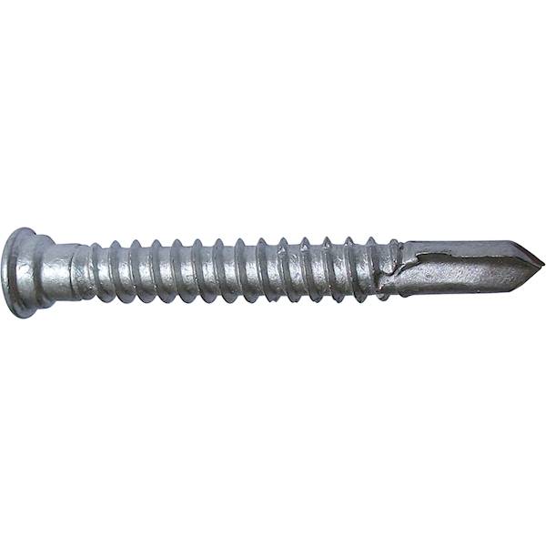 REISSER Wkręt drew/stal 5,5 x 45 A4 inox 120szt