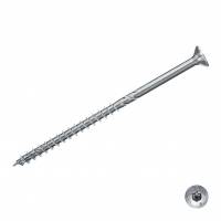Fischer Wkręt do drewna FPF II CTP 5,0x120 BC 100