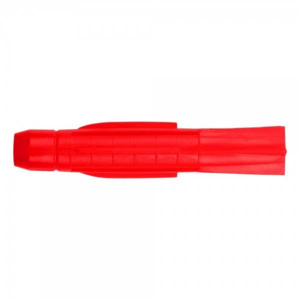 TOX kołek uniwersalny Tri 8/51 10 sztuk,