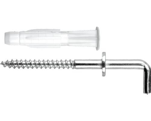 TOX Kołki hakowe Tox Pirate Bill-XL, 8x51mm 4 szt