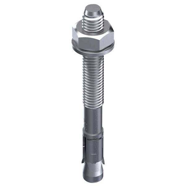 TOX Kotwa śrubow S-Fix Plus M10x100/20+33 mm 50szt