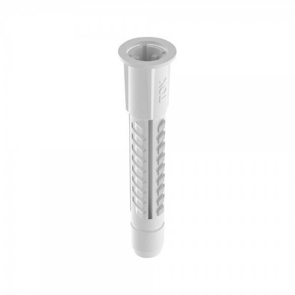 TOX kołek uniwersalny Deco 8/49 blister - 10 sztuk