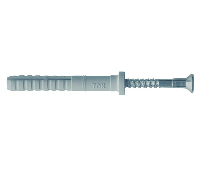 TOX ATTACK kołek rozporowy 8/140 50szt